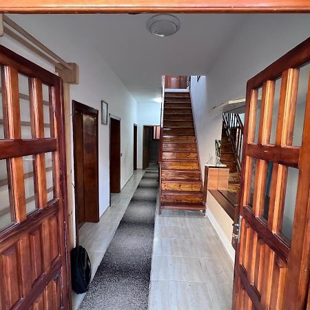 David Guesthouse Szkodra Zewnętrze zdjęcie