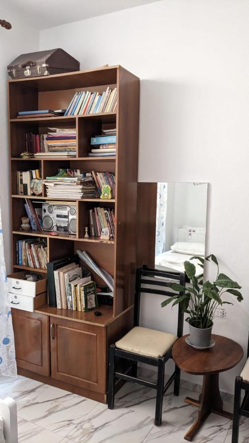 David Guesthouse Szkodra Zewnętrze zdjęcie