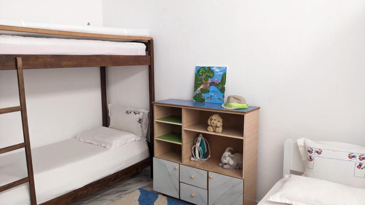David Guesthouse Szkodra Zewnętrze zdjęcie