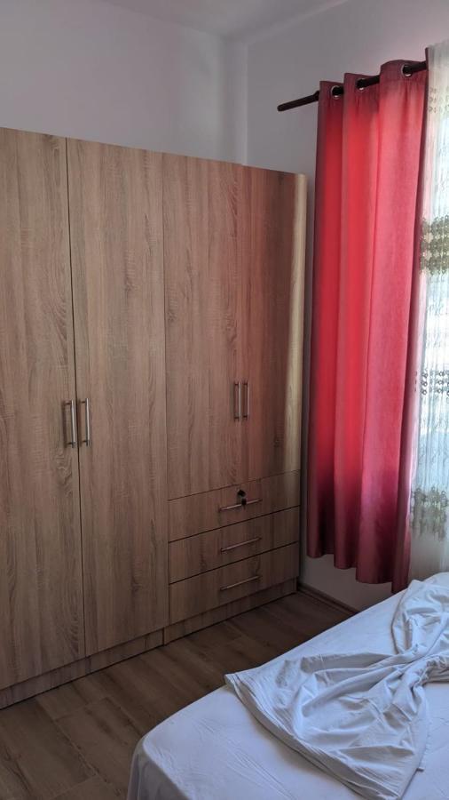 David Guesthouse Szkodra Zewnętrze zdjęcie