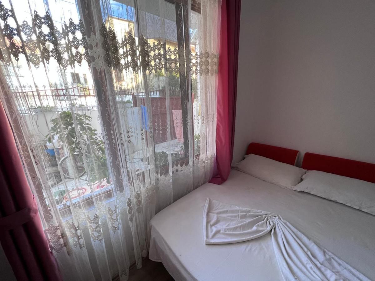 David Guesthouse Szkodra Zewnętrze zdjęcie