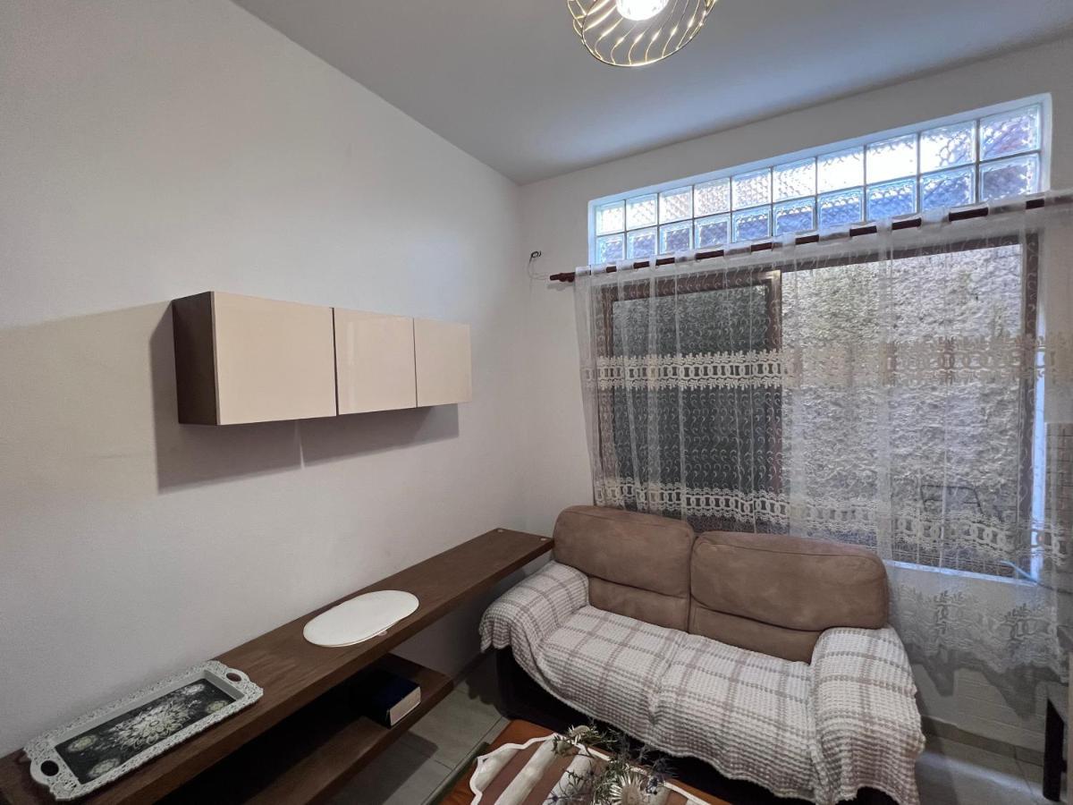 David Guesthouse Szkodra Zewnętrze zdjęcie