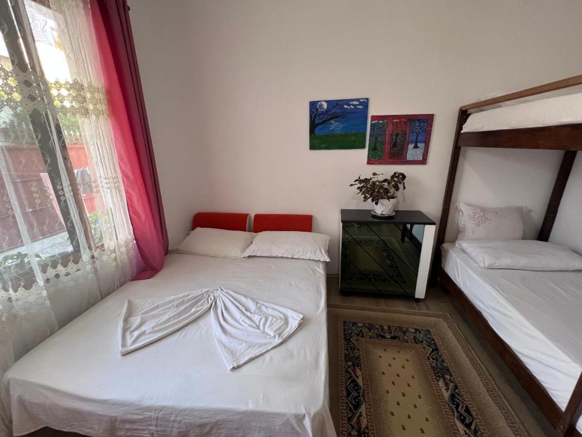 David Guesthouse Szkodra Zewnętrze zdjęcie
