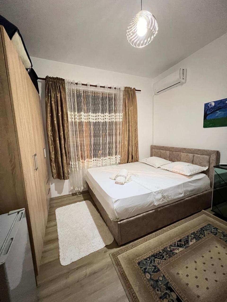 David Guesthouse Szkodra Zewnętrze zdjęcie