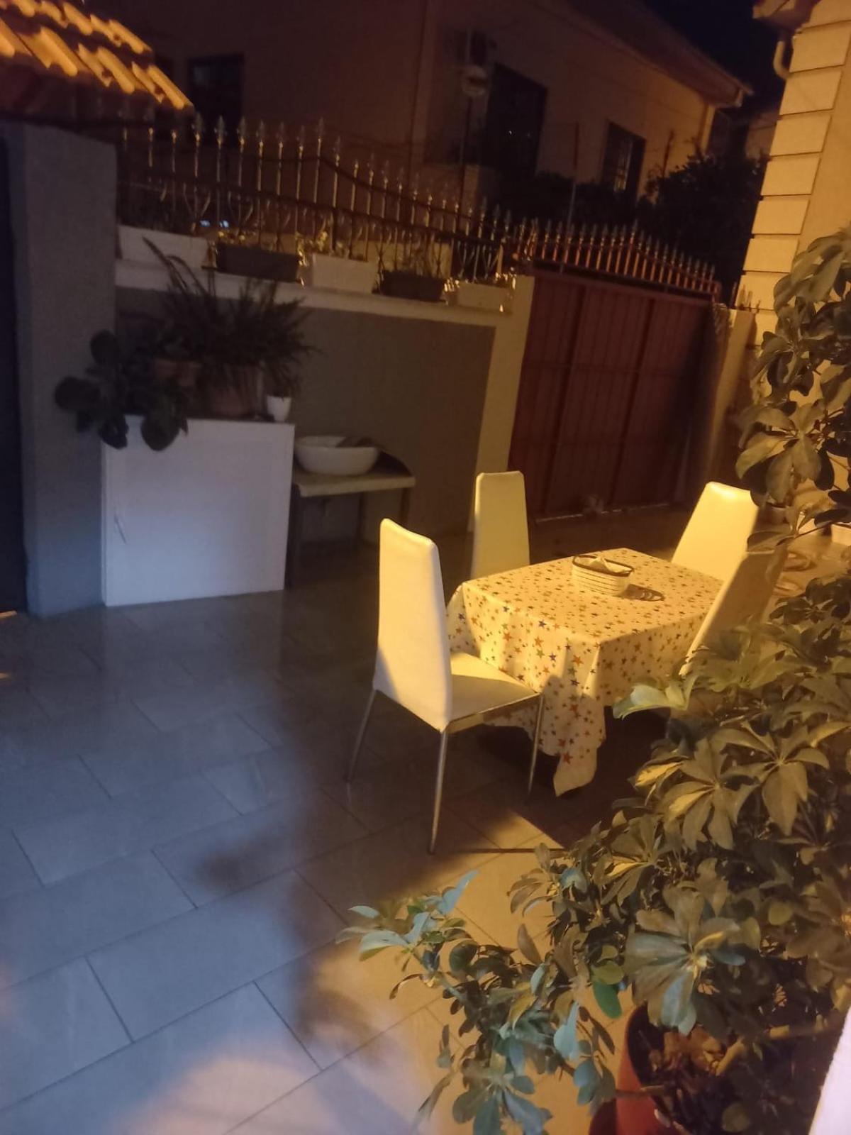 David Guesthouse Szkodra Zewnętrze zdjęcie
