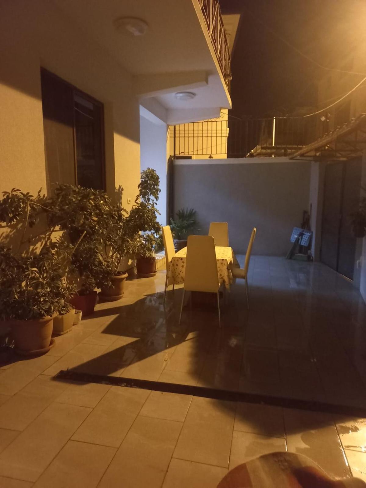 David Guesthouse Szkodra Zewnętrze zdjęcie